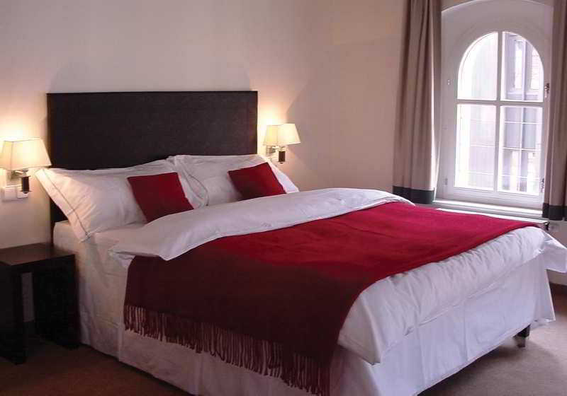 Hotel Davinci Praga Exterior foto
